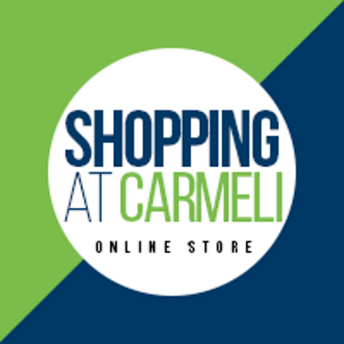 SHOPPING AT CARMELI